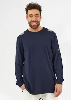 Tricorp 103004 T-shirt Vlamwerend Multinorm