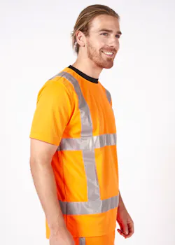Tricorp 103005 T-shirt UV-Bescherming RWS miniatuur