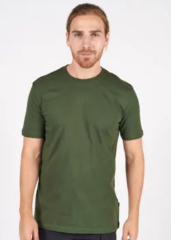 Tricorp T145/101001 T-Shirt 145 Gram Regular Fit miniatuur