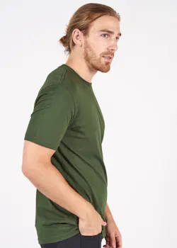 Tricorp T145/101001 T-Shirt 145 Gram Regular Fit miniatuur