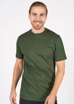 Tricorp T190/101002 T-Shirt 190 Gram miniatuur