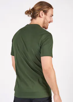 Tricorp T190/101002 T-Shirt 190 Gram miniatuur
