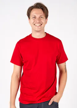 Tricorp T190/101002 T-Shirt 190 Gram miniatuur
