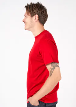 Tricorp T190/101002 T-Shirt 190 Gram miniatuur