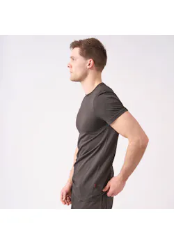 Tricorp TBA180/101003 T-Shirt Cooldry Bambus Slim Fit thumbnail