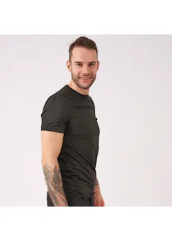 Tricorp TBA180/101003 T-Shirt Cooldry Bambus Slim Fit thumbnail
