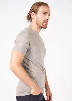 Tricorp TFR160/101004 T-Shirt Slim-Fit Stretch thumbnail