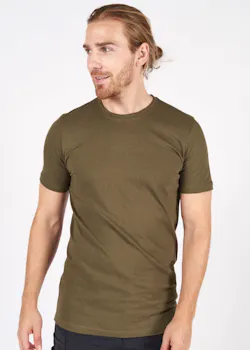 Tricorp TFR160/101004 T-Shirt Slim-Fit Stretch thumbnail