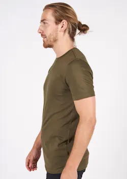 Tricorp TFR160/101004 T-Shirt Slim-Fit Stretch thumbnail