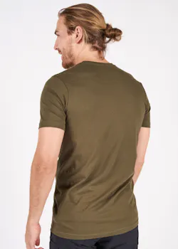Tricorp TFR160/101004 T-Shirt Slim-Fit Stretch thumbnail