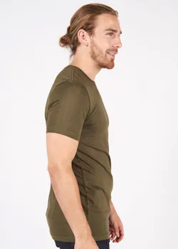 Tricorp TFR160/101004 T-Shirt Slim-Fit Stretch thumbnail