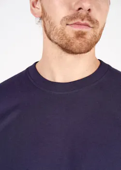 Tricorp TL190/101006 T-Shirt Lange Mouw Regular Fit miniatuur