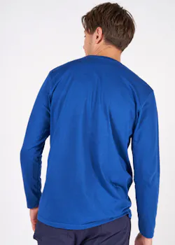 Tricorp TL190/101006 T-Shirt Lange Mouw Regular Fit miniatuur