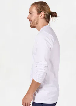 Tricorp TL190/101006 T-Shirt Lange Mouw Regular Fit miniatuur
