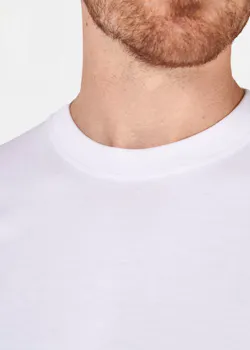 Tricorp TL190/101006 T-Shirt Lange Mouw Regular Fit miniatuur