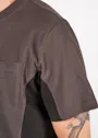 Tricorp TT2000/102002 T-Shirt Bicolor mit Brusttasche Vorschaubild