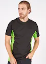 Tricorp TT2000/102002 T-Shirt Bicolor mit Brusttasche Vorschaubild