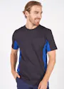 Tricorp TT2000/102002 T-Shirt Bicolor mit Brusttasche Vorschaubild