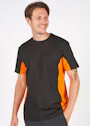 Tricorp TT2000/102002 T-Shirt Bicolor mit Brusttasche Vorschaubild
