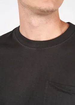 Tricorp TT2000/102002 T-Shirt Bicolor Borstzak miniatuur