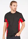 Tricorp TT2000/102002 T-Shirt Bicolor mit Brusttasche Vorschaubild