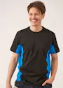 Tricorp TT2000/102002 T-Shirt Bicolor mit Brusttasche Vorschaubild