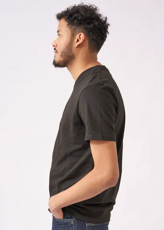 Tricorp TV190/101007 T-Shirt, V-Ausschnitt, Regular-Fit