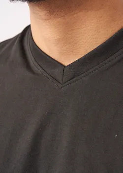 Tricorp TV190/101007 T-Shirt mit V-Ausschnitt Regular Fit thumbnail