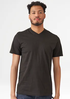 Tricorp TV190/101007 T-Shirt V Hals Regular Fit
