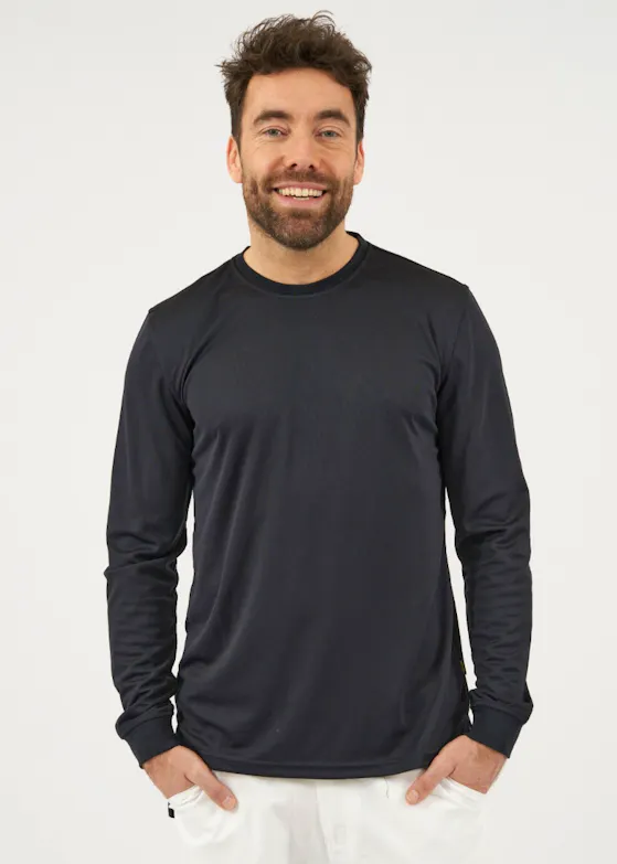 Tricorp T-Shirt UV-Block CoolDry Langarm 102005