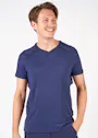 Tricorp 102701 T-Shirt mit V-Ausschnitt, reflektierend, RE2050 Vorschaubild