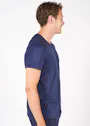 Tricorp 102701 T-Shirt mit V-Ausschnitt, reflektierend, RE2050 Vorschaubild