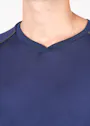Tricorp 102701 T-Shirt mit V-Ausschnitt, reflektierend, RE2050 Vorschaubild