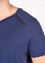 Tricorp 102701 T-Shirt mit V-Ausschnitt, reflektierend, RE2050 Vorschaubild