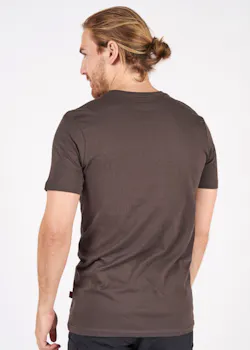 Tricorp 101005 T-Shirt V Hals Slim Fit Stretch miniatuur