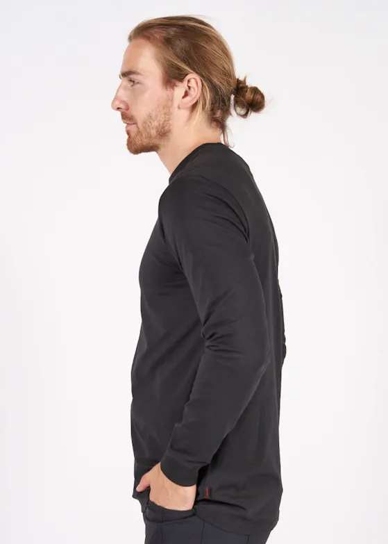 Tricorp T-Shirts, langarm, 101015