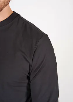 Tricorp 101015 T-shirts Lange Mouw Regular Fit 60 Graden miniatuur