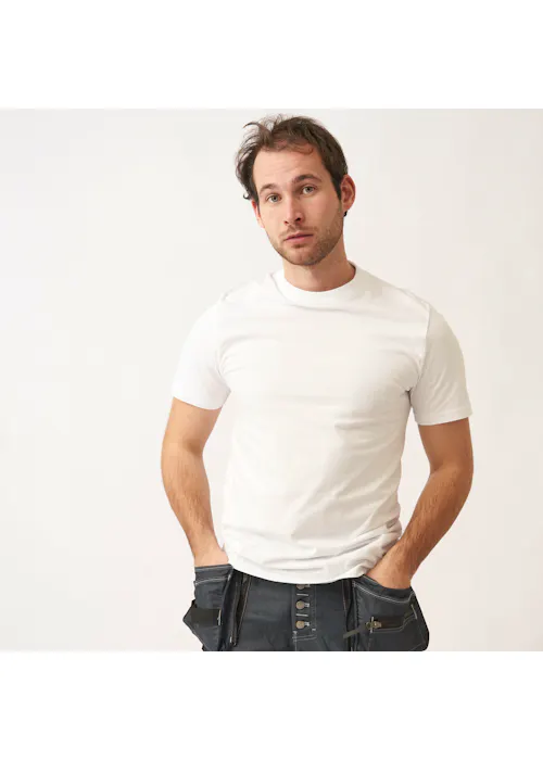 Tricorp T145/101001 T-Shirt 145 Gram Regular Fit