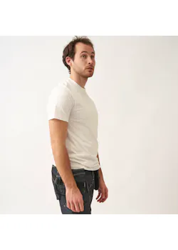 Tricorp T145/101001 T-Shirt 145 Gram Regular Fit miniatuur