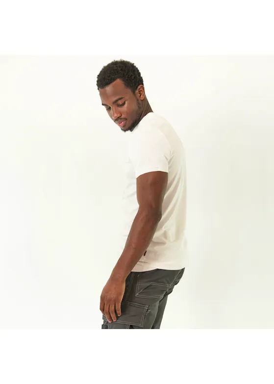 Tricorp TBA180/101003 T-Shirt Cooldry Bamboe Slim Fit