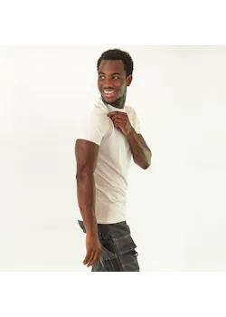 Tricorp TBA180/101003 T-Shirt Cooldry Bambus Slim Fit thumbnail
