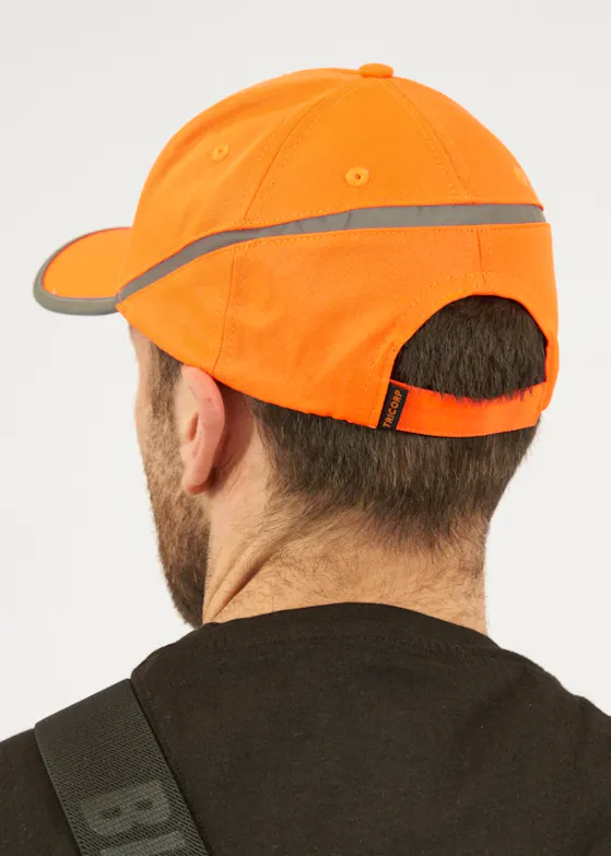 Tricorp TCP2000/653002 Cap Reflectie
