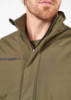 Tricorp Tech Shell RE2050/402709 Bodywarmer Winddicht wasserabweisend Rewear thumbnail