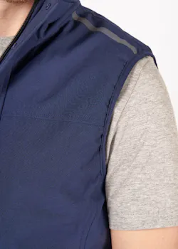 Tricorp Tech Shell RE2050/402709 Bodywarmer Winddicht wasserabweisend Rewear thumbnail