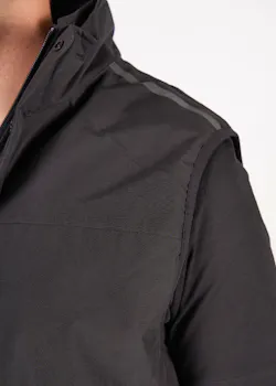 Tricorp Tech Shell RE2050/402709 Bodywarmer Winddicht wasserabweisend Rewear thumbnail