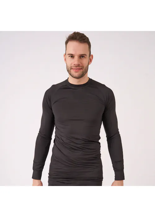 Tricorp THT1000/602002 Thermo Shirt Stretch