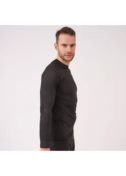 Tricorp THT1000/602002 Thermo Shirt Stretch miniatuur