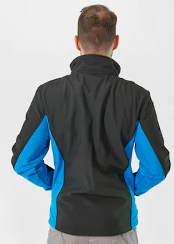 Tricorp TJ2000/402002 Softshell Bicolor Softshelljacke thumbnail
