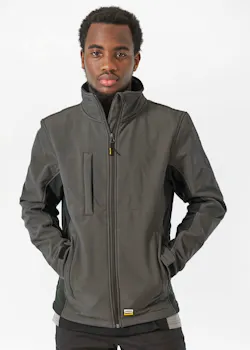 Tricorp TJ2000/402002 Softshell Bicolor Softshelljacke thumbnail