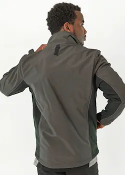 Tricorp TJ2000/402002 Softshell Bicolor Softshelljacke thumbnail